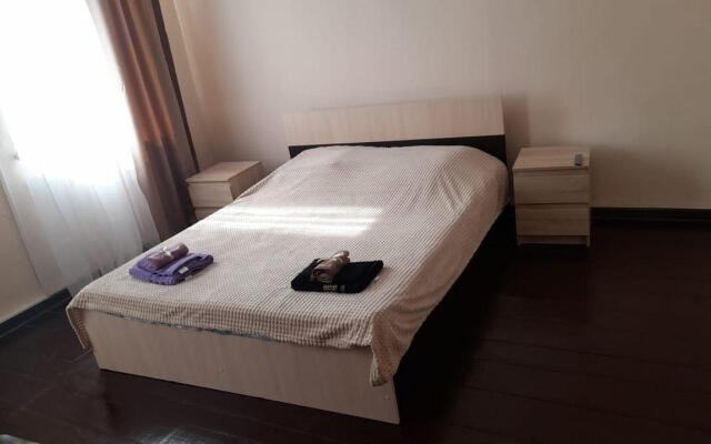 Guest house in Abgarhuk village