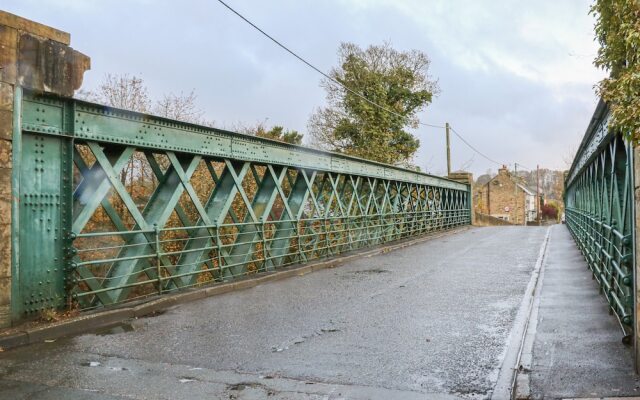 Bridge House