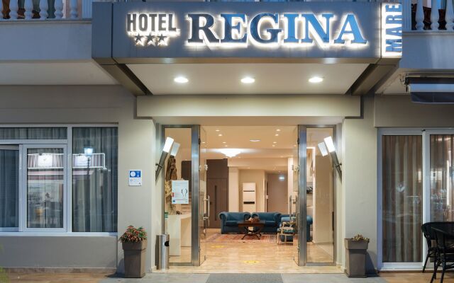 Regina Mare Hotel