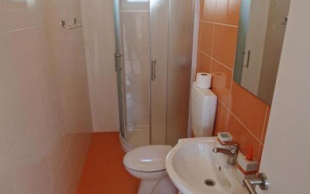 Solaria Apartments Porec