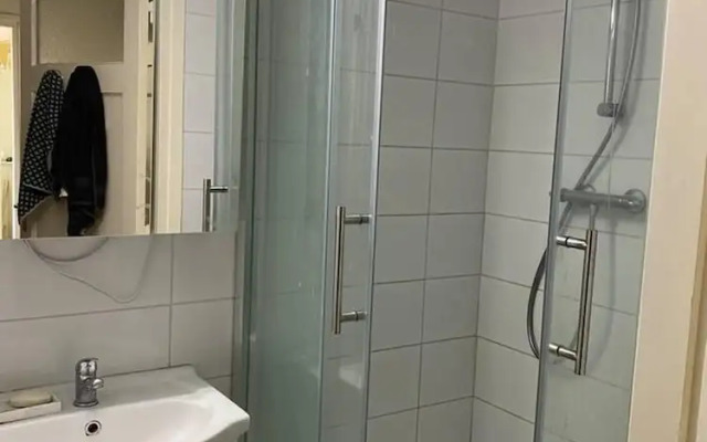 Charming 2-bed Apartment inc Balcony in Maastricht