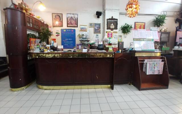 Prasuri Guest House