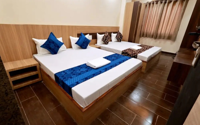 Hotel royal suites Ajmer