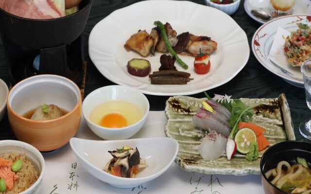 Hotel Familio Minakami