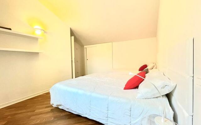 Large modern 2-storey house in the heart of Verona