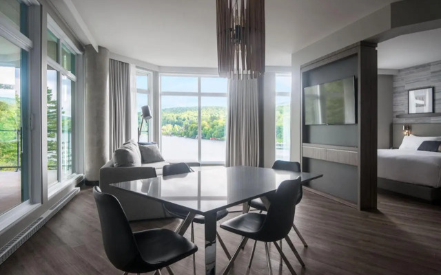 Manoir St Castin - Standard