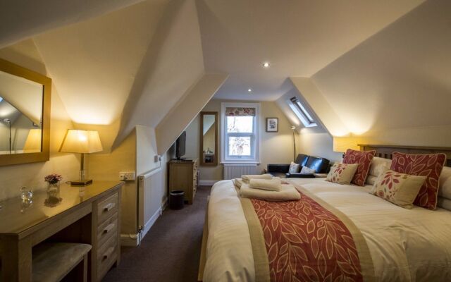 Elmdene Hotel