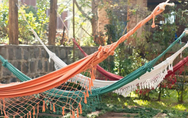 Pousada Rosa Maria - Villa Trentin