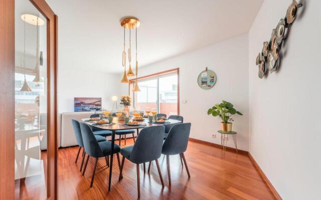 GuestReady - Jazz Apartment