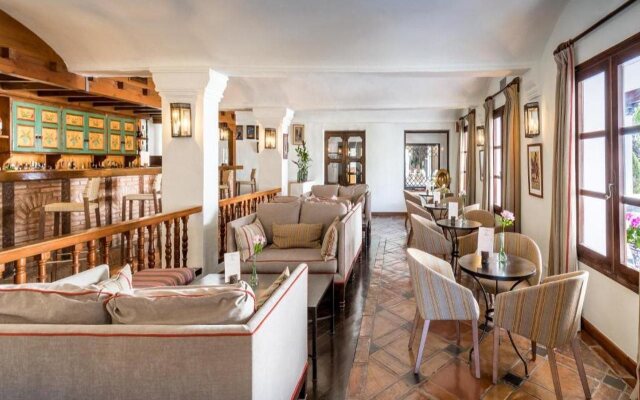 Finca la Bobadilla, Leading Hotels of the World