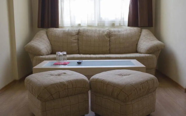 Family Hotel Madrid