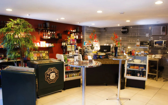 Holiday Inn Fortaleza by IHG