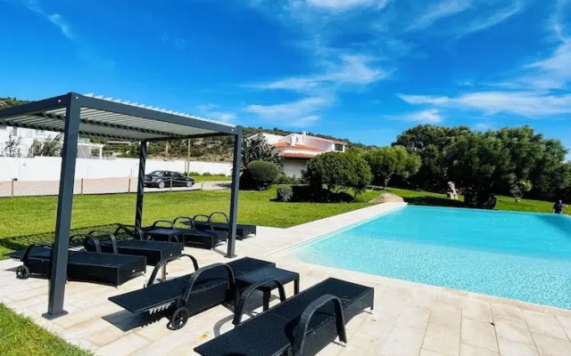 Villa Giada
