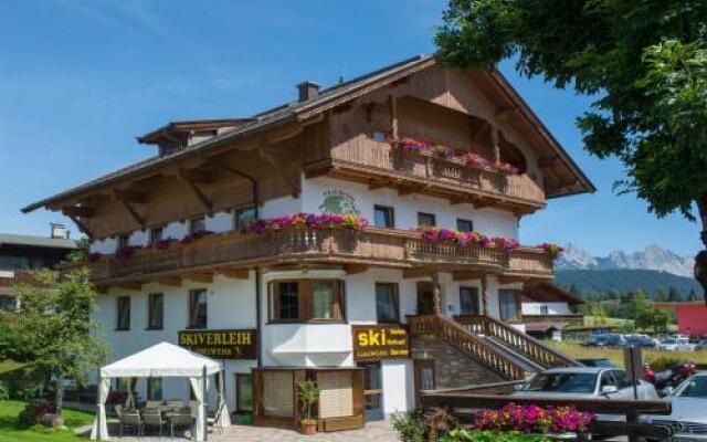 Pension Edelweiss