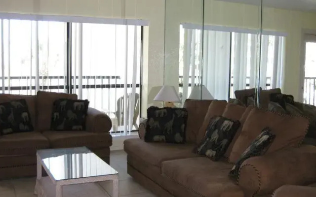 Saida IV Condiminiums - by Island Services