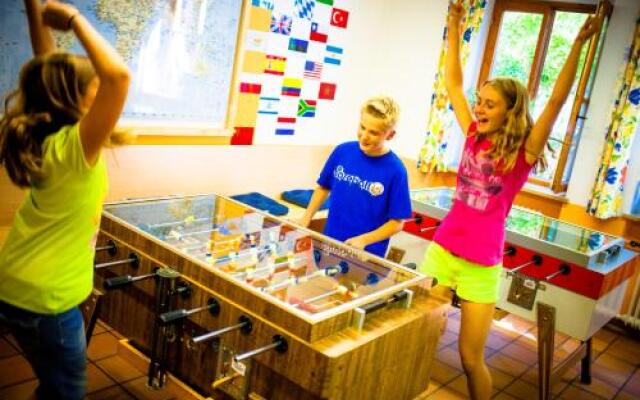 Jugendherberge Regensburg - Hostel