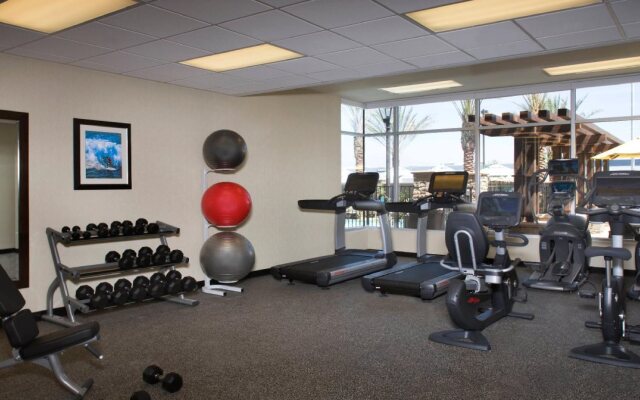 Residence Inn by Marriott Charlotte Steele Creek