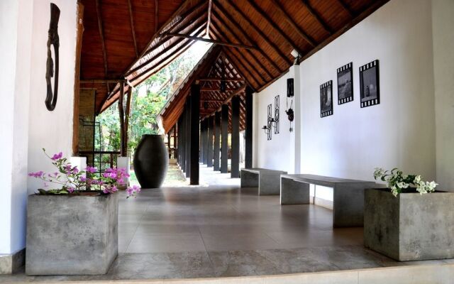 Ella Jungle  Resort