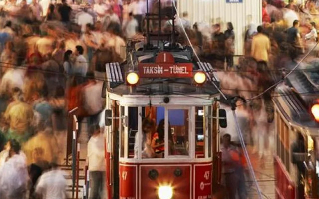 The Story Hotel Pera