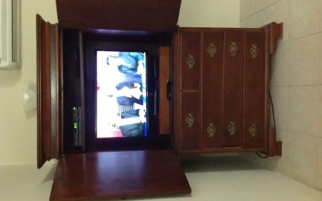 Central Apartment