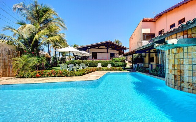 Casa em Porto das Dunas por Carpediem