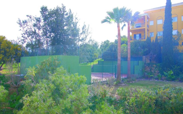 Guadalupe Apartment