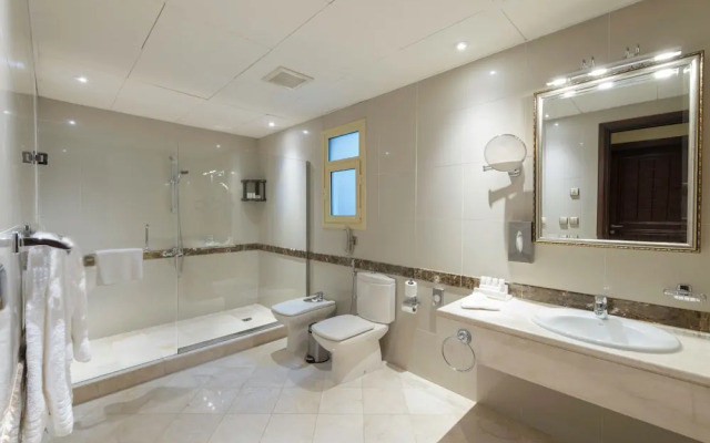 Amjad Royal Suites Hotel Jeddah