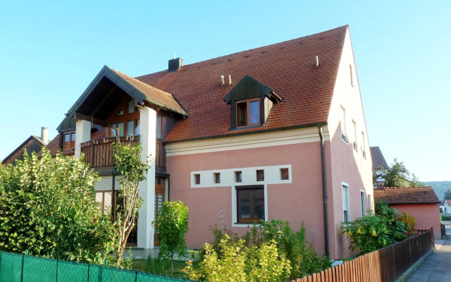 Ferienwohnung Tegernheim