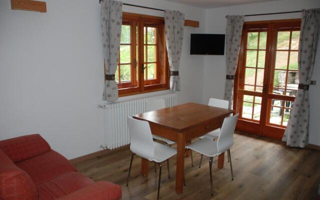 Chalet Stella Alpina