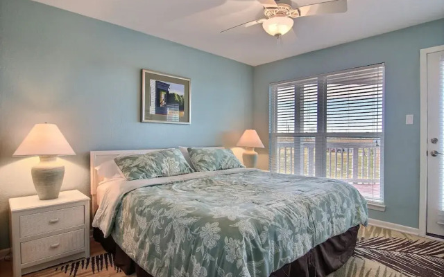 Sea Forever 2Br Condo