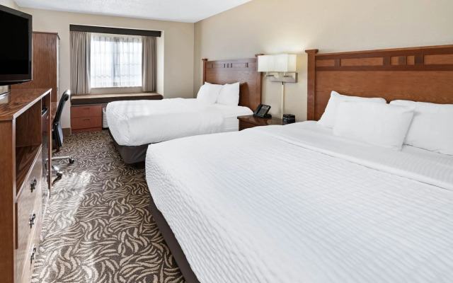 La Quinta Inn Missoula