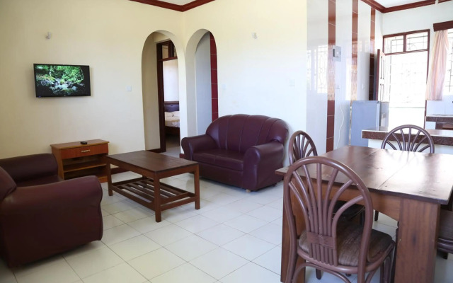 Prestige Leisure Hotel