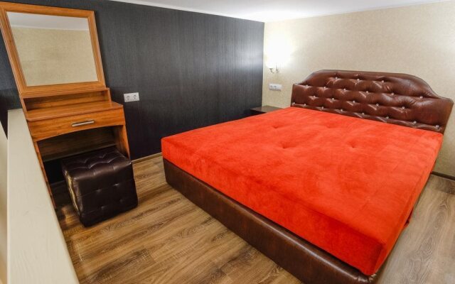 Like Home Apart-Hotel