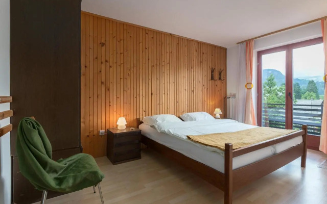 Appleby Apartments Kersnik