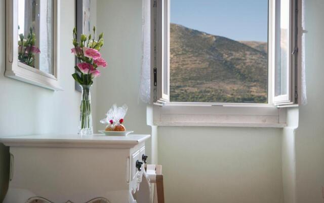 Iconic Villas Kefalonia Villa Rosa