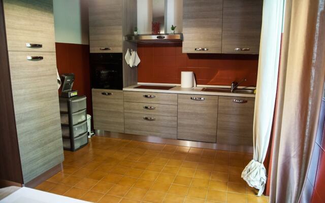 Agriturismo La Meirana