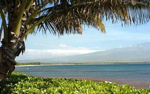 Island Sands by CRH