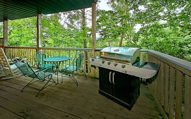 Sanctuary - 3 Br Cabin