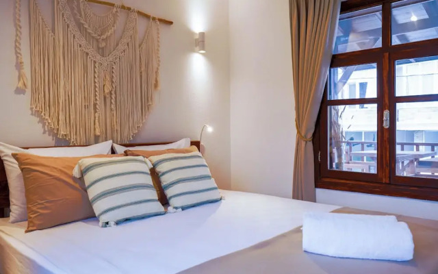 Niyama Cesme Marina