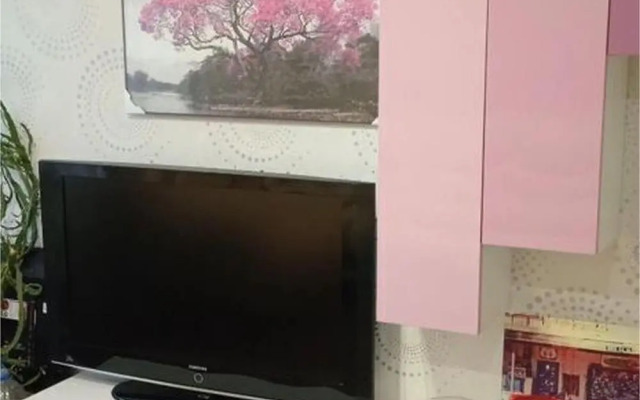 Апартаменты на улице Столярова 15