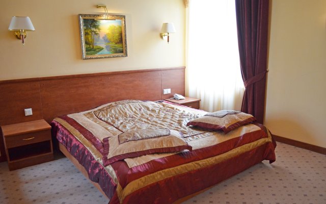Grand Hotel Ryazan
