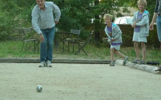 Les Aires Passagères