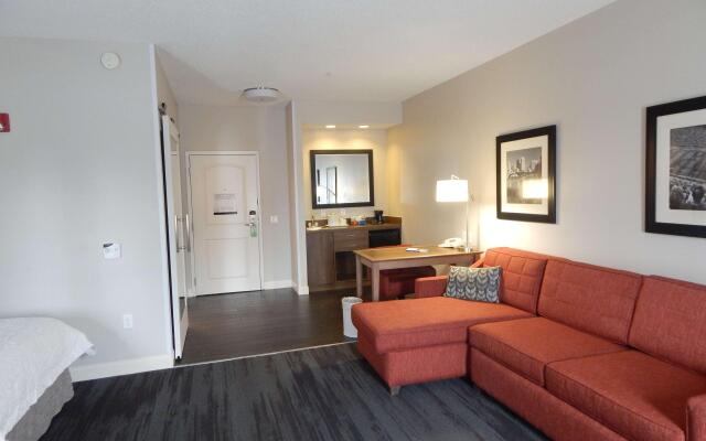 Hampton Inn Heath-Newark