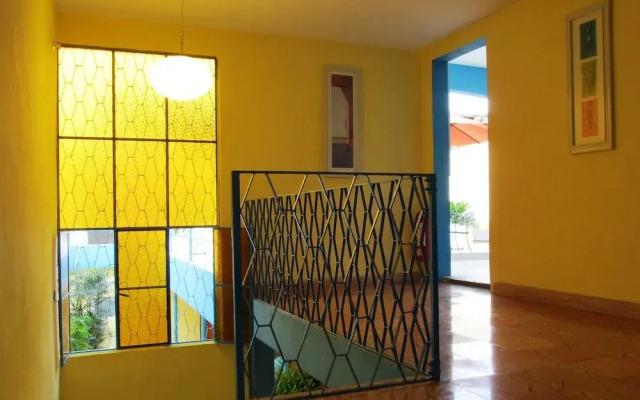 Hotel Maria Guadalupe