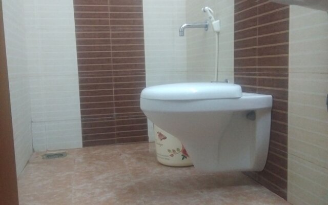 Hotel CTS Inn