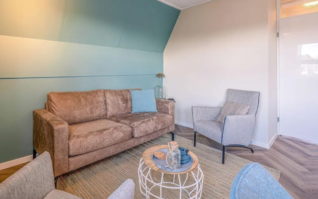 Nice Apartment Near the Center of De Koog
