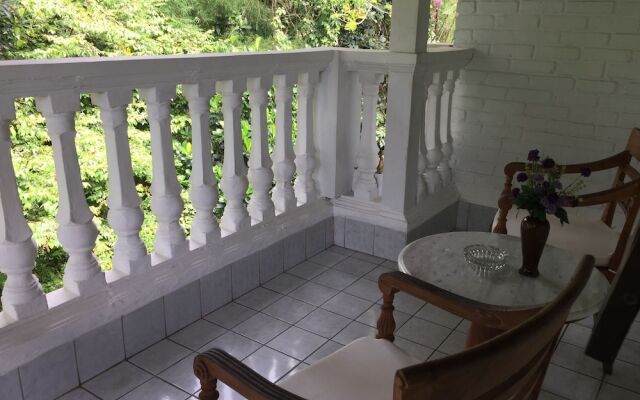 Griya Jungutan Homestay