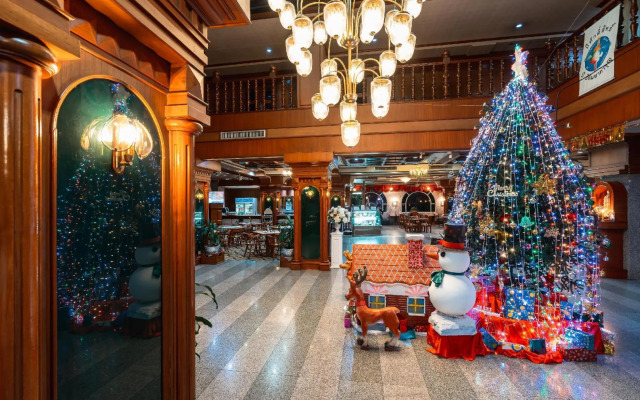 Elizabeth Hotel