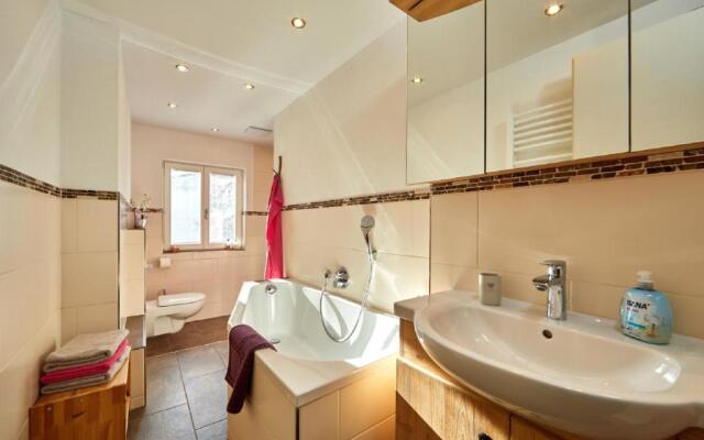 Apartment Alte Villa