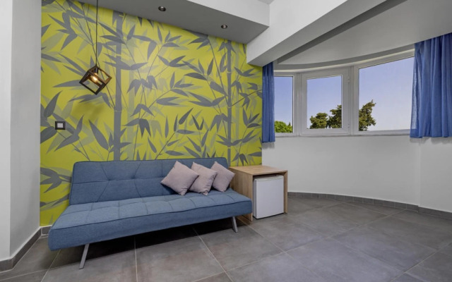 Virginia Family Suites